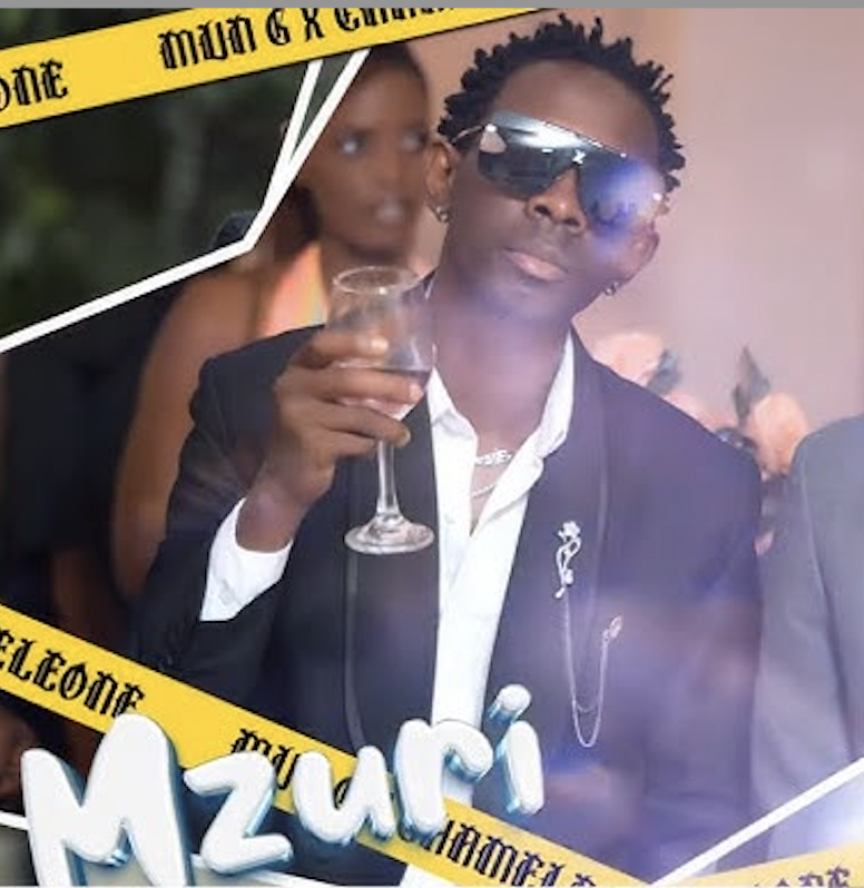 Mun G ft.Jose Chameleone,